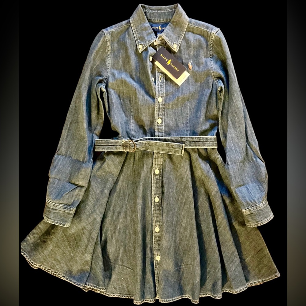 Dress for girl